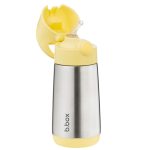 b.box: bidon termiczny 350 ml Lemon Twist - obrazek 2