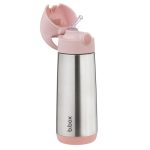 b.box: bidon termiczny 500 ml Blush Crush - obrazek 3