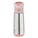 b.box: bidon termiczny 500 ml Blush Crush - obrazek 4