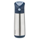 b.box: bidon termiczny 500 ml Midnight - obrazek 4