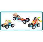BRIO: Builder - zestaw KONSTRUKTOR Z SILNIKIEM 67 el. - obrazek 3
