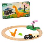 BRIO World - Zestaw DINO podstawowy
