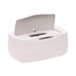 bébé-jou: pojemnik na mokre chusteczki Silk Light Oat - obrazek 2