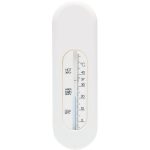 bébé-jou: termometr kąpielowy Fabulous White