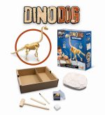 Buki: Mały paleontolog - Brachiozaur 8+ - obrazek 2