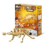 Buki: Mały paleontolog - Stegozaur 8+