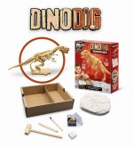 Buki: Mały paleontolog - Tyranozaur 8+ - obrazek 2