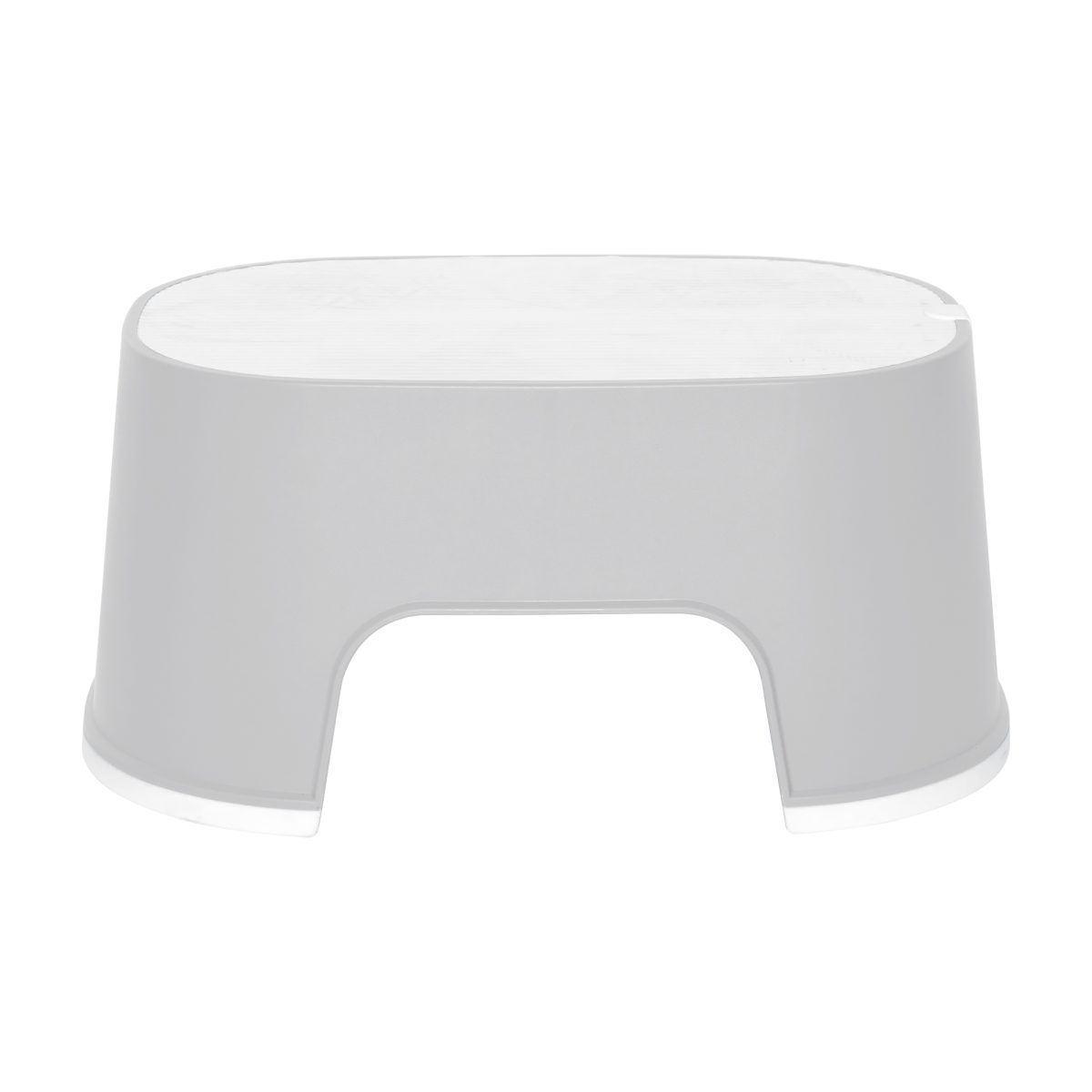 bebe-jou: stopień - podest Grow Light Grey - obrazek 1
