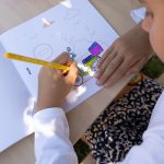 MILAN: kolorowanka 'Chodźmy na wycieczkę' - obrazek 3