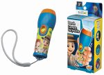 Buki: Latarka LED dla dzieci 3+