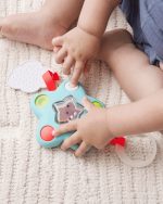 Skip Hop Zabawka Sensoryczna Gwiazdka Pop Star - obrazek 2