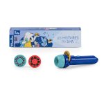 Moulin Roty: Latarka - projektor z serii PUCE & PILOU - obrazek 2