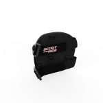 SCOOTANDRIDE: zestaw ochraniaczy dla dzieci XXS Rose - obrazek 5