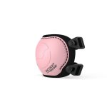 SCOOTANDRIDE: zestaw ochraniaczy dla dzieci XXS Rose - obrazek 6