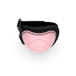 SCOOTANDRIDE: zestaw ochraniaczy dla dzieci S Rose - obrazek 7