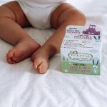 Jack N' Jill, Naturalne chusteczki do mycia dziąseł dla niemowląt, 25 szt. - obrazek 3