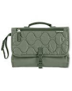 Skip Hop zestaw Mata do Przewijania Pronto Sage - obrazek 5