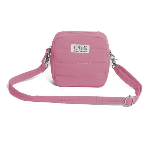 Hoppstar: Torba do aparatu Midi bubblegum