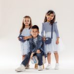 Hoppstar: Torba do aparatu Midi NAVY - obrazek 6