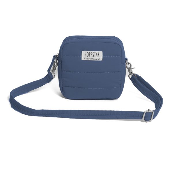 Hoppstar: Torba do aparatu Midi NAVY