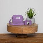 Hoppstar: Torba do aparatu Mini blossom (Rookie & Expert) - obrazek 2