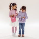 Hoppstar: Torba do aparatu Mini blossom (Rookie & Expert) - obrazek 3