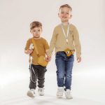 Hoppstar: Torba do aparatu Mini honey (Rookie & Expert) - obrazek 3