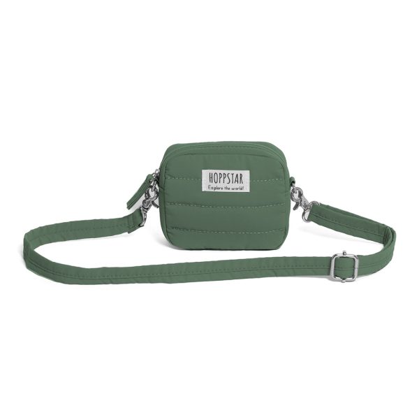 Hoppstar: Torba do aparatu Mini LAUREL (Rookie & Expert)
