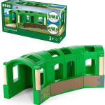 BRIO World - Elastyczny TUNEL KOLEJOWY