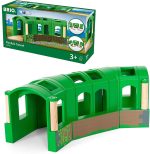 BRIO World - Elastyczny TUNEL KOLEJOWY