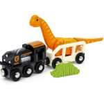 BRIO World - Zestaw DINO podstawowy - obrazek 2