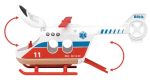 BRIO World - helikopter ratunkowy - obrazek 4