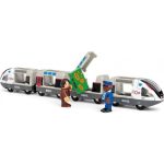 BRIO World - POCIĄGI ŚWIATA - pociąg TGV z Paryża / TGV High-Speed ​​Train - obrazek 3