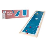 BS Toys, Drewniana gra Shuffleboard XL 6+
