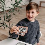 Hoppstar: Papierowe wkłady do aparatu + MEMO - obrazek 6