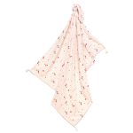 La Millou: MOM CHERIE otulacz bambusowy M