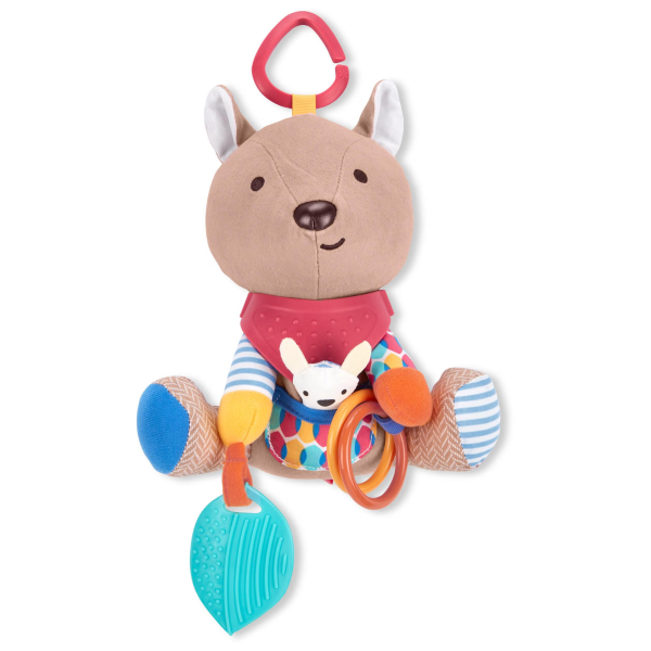 Skip Hop: zawieszka aktywna Bandana Buddies Kangur