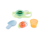 Skip Hop: zabawka Ogródek do kąpieli Tub to Table Café - obrazek 3