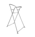 Shnuggle Stojak do Wanienki Baby - obrazek 2