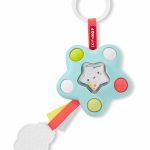 Skip Hop Zabawka Sensoryczna Gwiazdka Pop Star