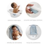 Skip Hop Wanienka dla Niemowląt 4w1 Wave - obrazek 4