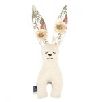 LA MILLOU: VINTAGE MEADOW królik Minky