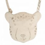 Rockahula Kids: torebka Lily Leopard Velvet