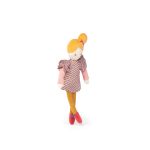 Moulin Roty: Lalka Agathe 26cm Les Parisiennes - obrazek 4