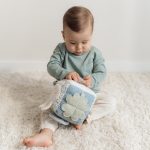 Little Dutch: Miffy kostka aktywizująca Lucky Leaves - obrazek 2