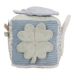 Little Dutch: Miffy kostka aktywizująca Lucky Leaves - obrazek 6
