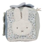 Little Dutch: Miffy kostka aktywizująca Lucky Leaves - obrazek 9