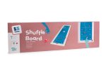 BS Toys, Drewniana gra Shuffleboard XL 6+ - obrazek 5