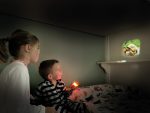 Scratch: Latarka / Projektor XL DZIKIE ZWIERZĘTA, 24 obrazy - obrazek 2