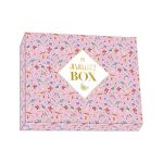 Janod Zestaw kreatywny do tworzenia biżuterii ze szkatułką Wróżki Magic Fairies 6+ - obrazek 5